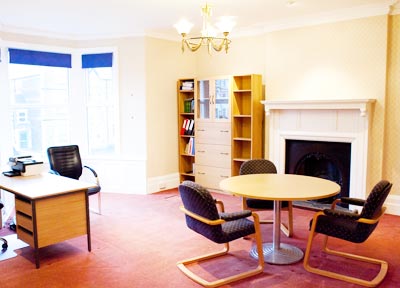 Mackintosh House Office Suites