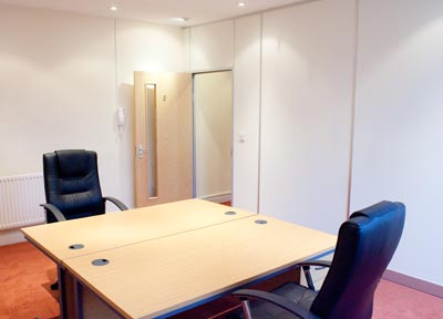 Mackintosh House Office Suites