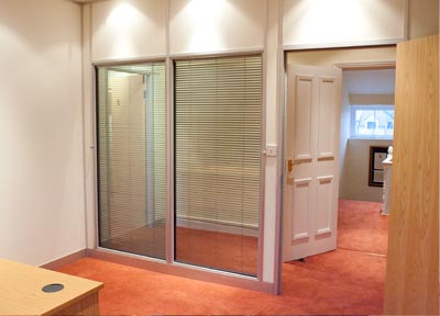 Mackintosh House Office Suites