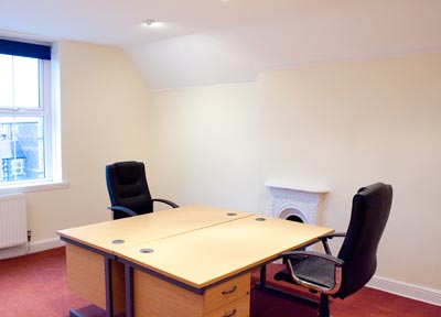 Mackintosh House Office Suites