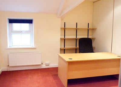 Mackintosh House Office Suites