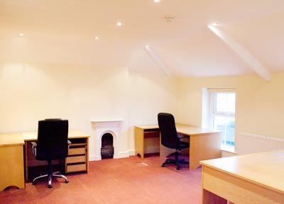 Mackintosh House Office Suites