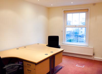 Mackintosh House Office Suites