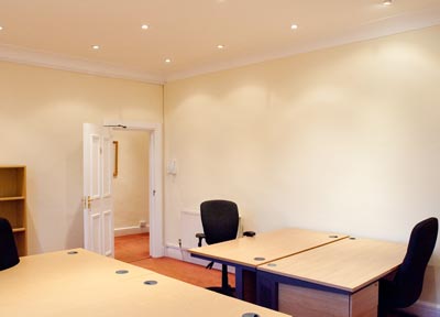 Mackintosh House Office Suites