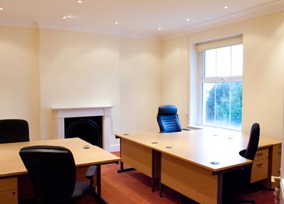 Mackintosh House Office Suites