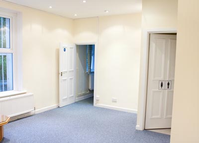 Mackintosh House Office Suites