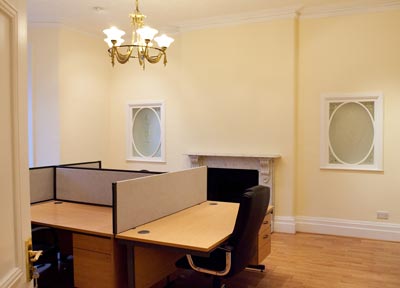 Mackintosh House Office Suites